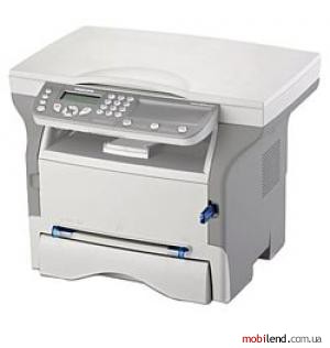 Philips LaserMFD 6020