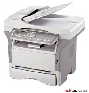 Philips LaserMFD 6050