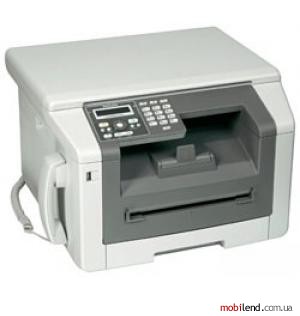 Philips LaserMFD 6135d