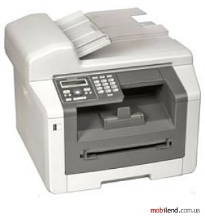 Philips LaserMFD 6170dw