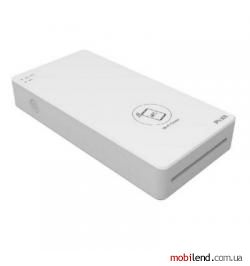 PICKIT M1 Smartphone Photo Printer White (M-1W)