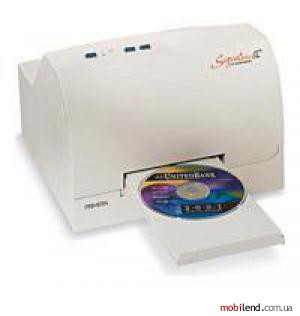 Primera Signature IV CD Color Printer