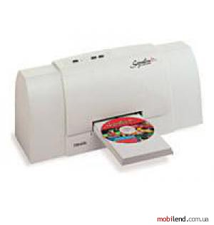 Primera SignaturePro CD Color