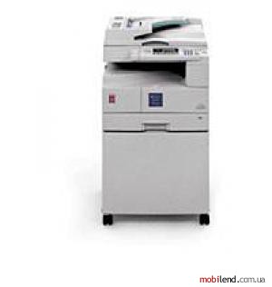 Ricoh Aficio 1018d