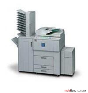 Ricoh Aficio 1075