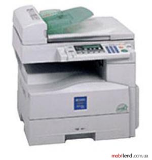 Ricoh Aficio 1515MF