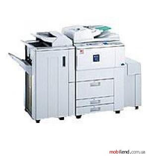 Ricoh Aficio 2075