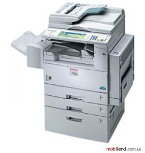 Ricoh Aficio 3025