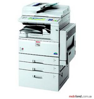 Ricoh Aficio 3045P