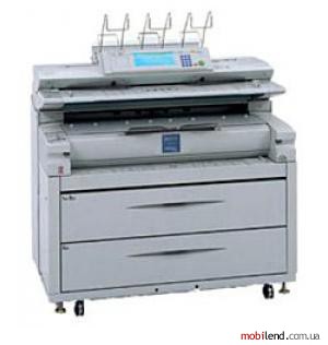 Ricoh Aficio 470W