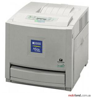 Ricoh Aficio CL3000DN