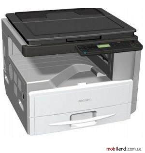 Ricoh Aficio MP 2001L