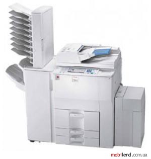 Ricoh Aficio MP 6000SP