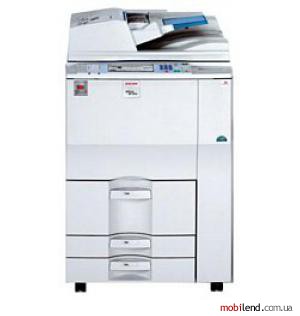 Ricoh Aficio MP 6500