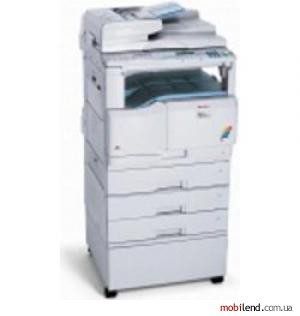 Ricoh Aficio MP C1500sp