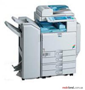 Ricoh Aficio MP C2000