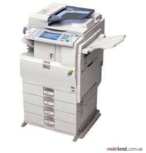 Ricoh Aficio MP C2551