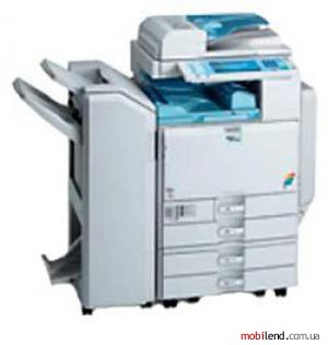 Ricoh Aficio MP C3000
