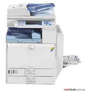 Ricoh Aficio MP C3500