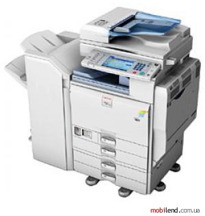 Ricoh Aficio MP C4501