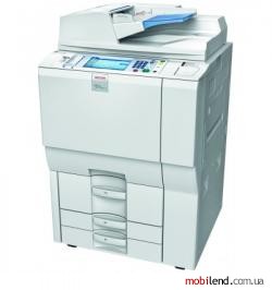 Ricoh Aficio MP C7501SP