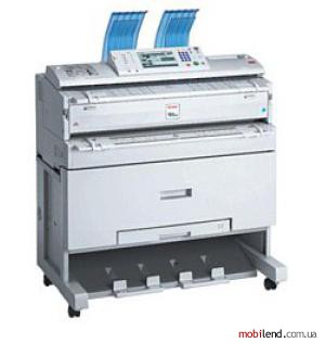 Ricoh Aficio MP W3600