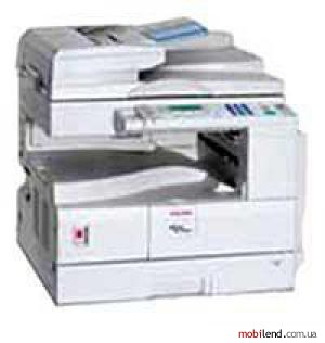 Ricoh Aficio MP1600L