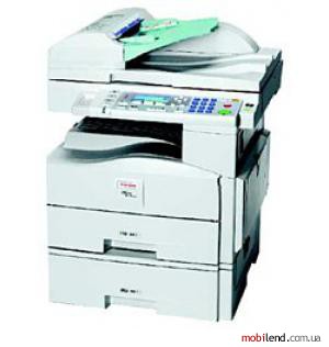 Ricoh Aficio MP161LN