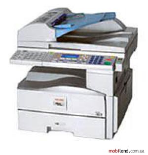 Ricoh Aficio MP161SPF