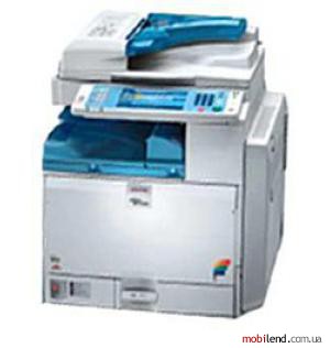 Ricoh Aficio MP2000LN
