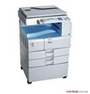 Ricoh Aficio MP2500LN