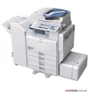 Ricoh Aficio MP5000CSP