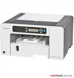 Ricoh Aficio SG 3110DNw