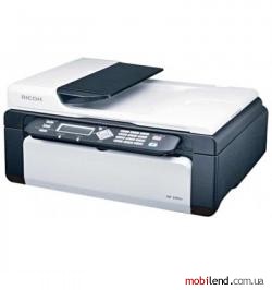 Ricoh Aficio SP 100SF