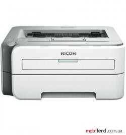 Ricoh Aficio SP 1210N