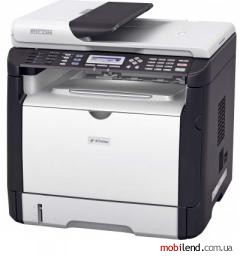 Ricoh Aficio SP 311SFN