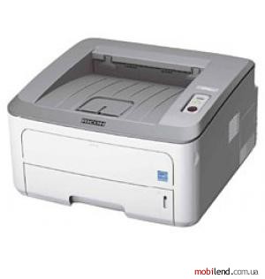 Ricoh Aficio SP 3300DN
