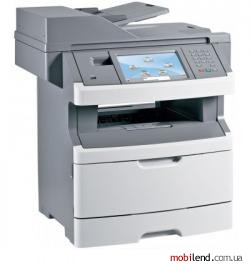 Ricoh Aficio SP 4410SF
