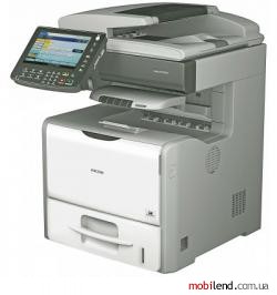 Ricoh Aficio SP 5210SR