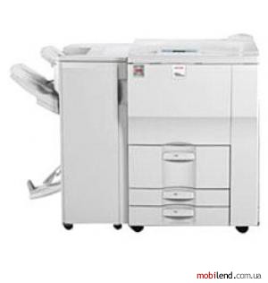 Ricoh Aficio SP 9100DN