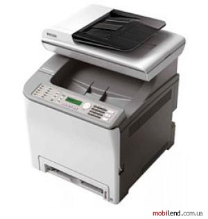 Ricoh Aficio SP C221SF