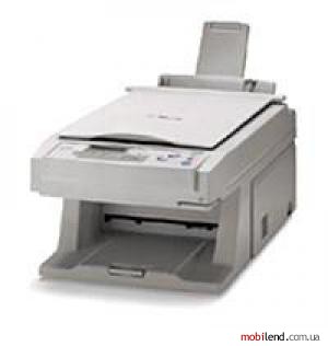 Ricoh Bizworks 406DF