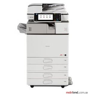 Ricoh MP 3054ZSP
