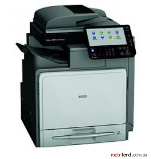 Ricoh MP C401SRSP