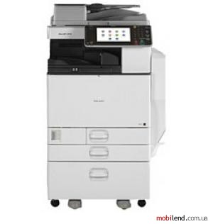 Ricoh MP C4503AZSP