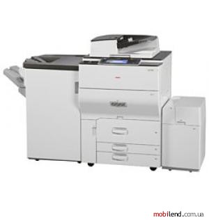 Ricoh MP C6502SP