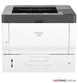 Ricoh P 501