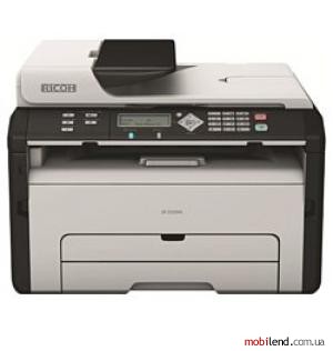 Ricoh SP 203SFNw