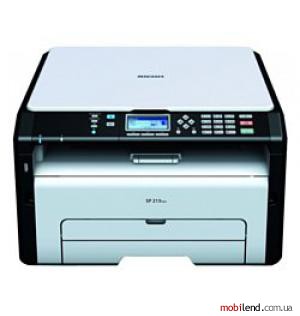 Ricoh SP 212SUw