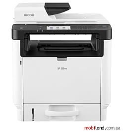 Ricoh SP 330SFN